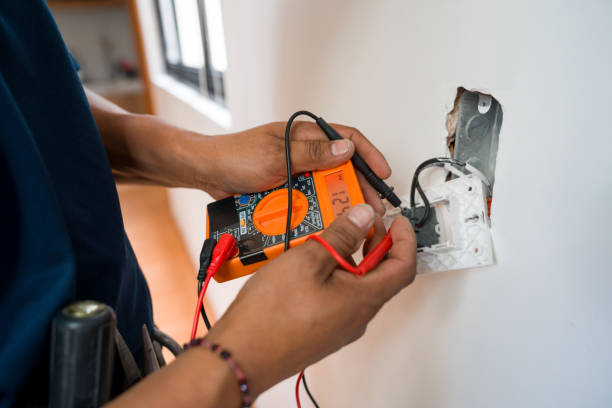 Best Affordable Emergency Electrician  in Atlantic, IA