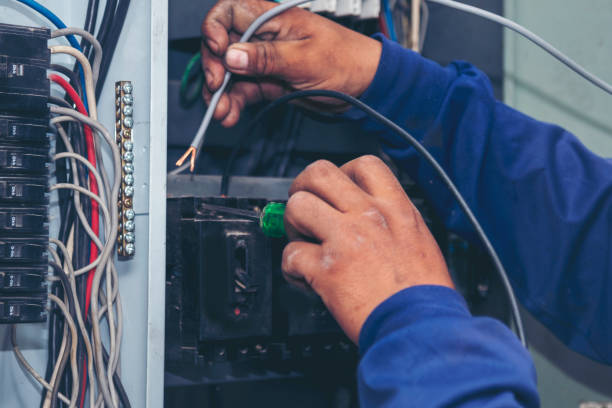 Best Electrical Outlet Repair  in Atlantic, IA