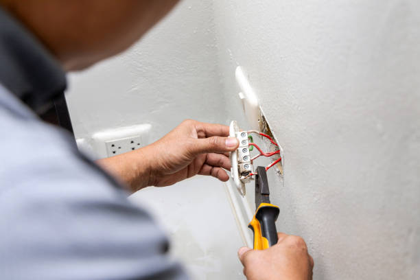 Why Trust Our Certified Electricians for Your Electrical Needs in IA?